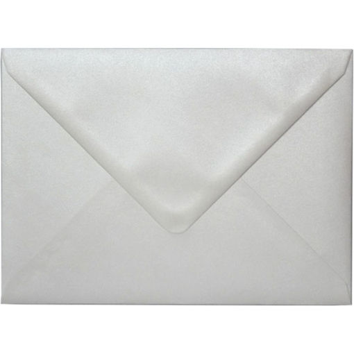 Picture of A5 ENVELOPE PEARL WHITE - 10 PACK (152X216MM)
